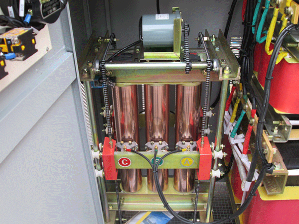 為什么三相電動機(jī)缺相運(yùn)行時(shí)會被燒毀，如何預(yù)防——西安泰富西瑪電機(jī)（西安西瑪電機(jī)集團(tuán)股份有限公司）官方網(wǎng)站