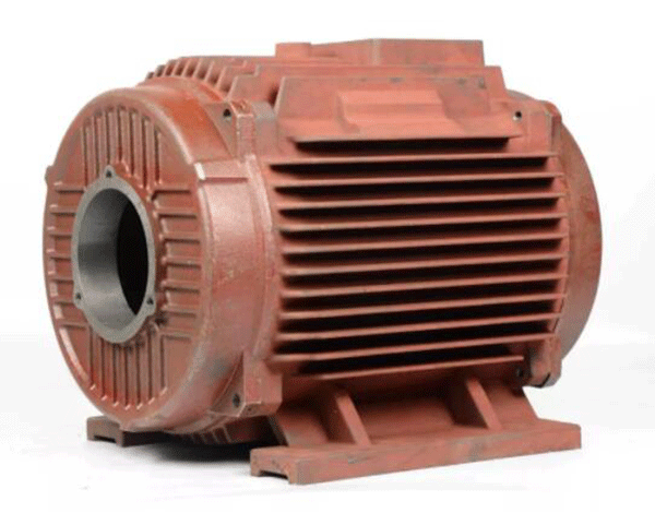 西安西瑪電機振動的原因及處理方法解析。