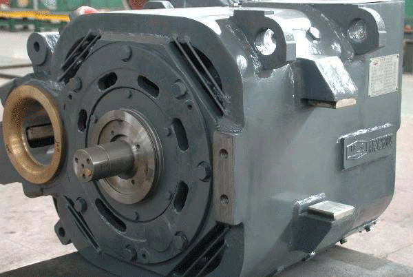 西瑪直流電機又貴又難控制，到底如何調速？