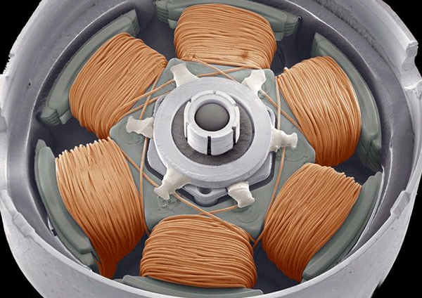 西安西瑪電機的極數指的是什么，又是怎樣劃分的呢？