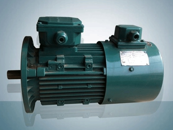 為什么不能用普通西瑪電機代替變頻西瑪電機？