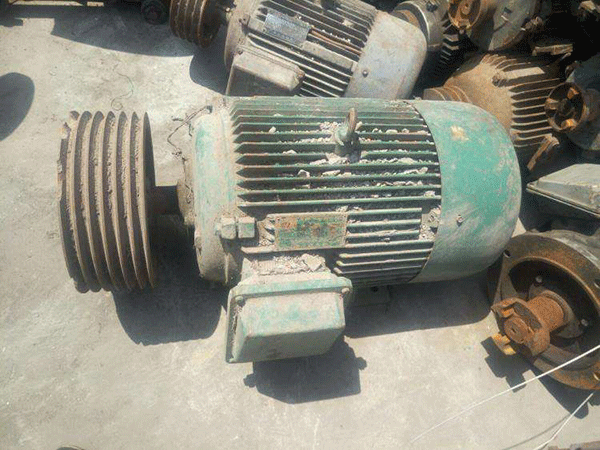 西安西瑪電機(jī)不轉(zhuǎn)的原因及檢查方法。