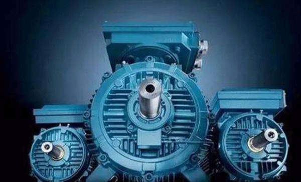 什么西安西瑪電機是高效節能電機？