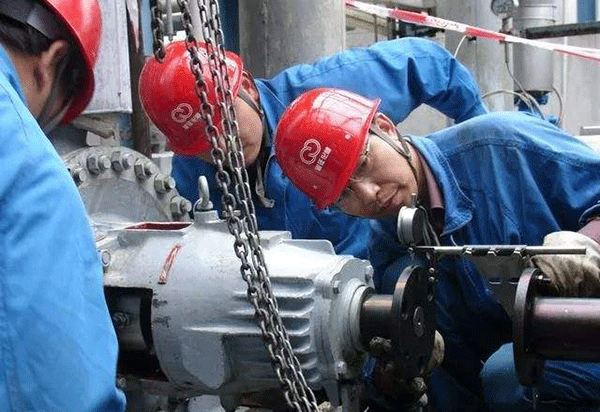 一臺優(yōu)質泰富西瑪電機的標準是什么？