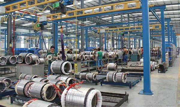 西瑪變頻調速電機故障該如何解決? 西瑪變頻調速電機故障該如何解決?