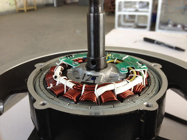 西瑪電機告訴您什么是電機的轉矩？它與電機電流、功率的關系