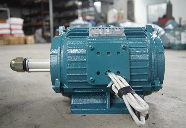 西安西瑪三相異步電機過載的原因有哪些？