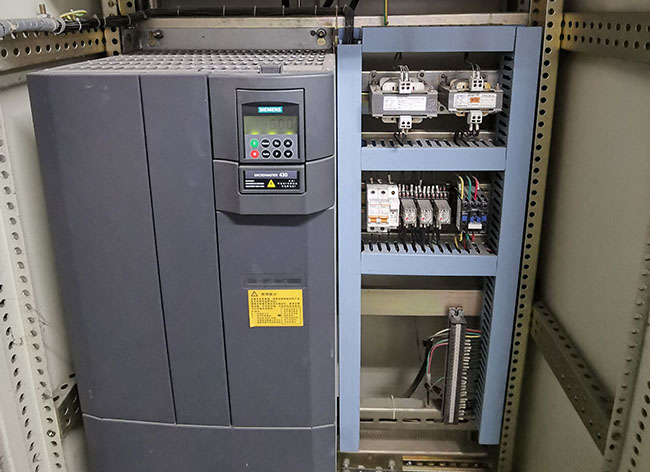 怎么為西瑪電機選擇合適的變頻器？