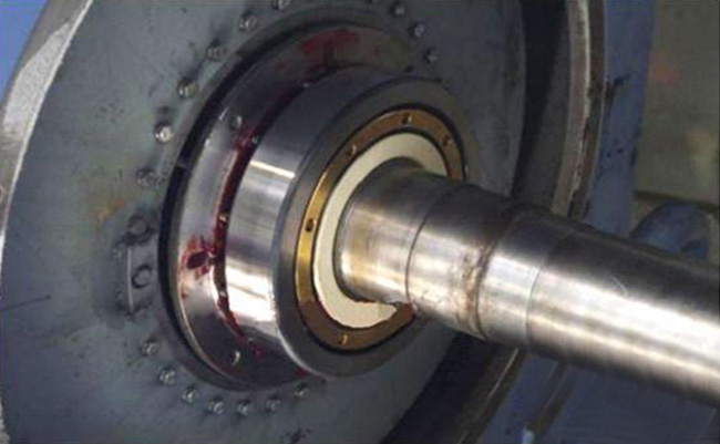 西瑪電機(jī)是如何避免軸電流現(xiàn)象發(fā)生的? 西瑪電機(jī)是如何避免軸電流現(xiàn)象發(fā)生的?