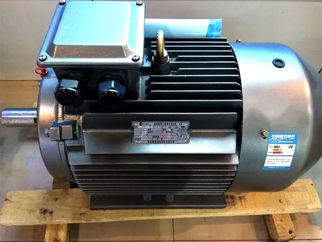 西安西瑪YE5高效電機(jī)深得用戶(hù)信賴(lài)和認(rèn)可！